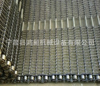 新型螺旋網帶