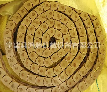 新型塑料網帶
