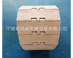 塑料網帶