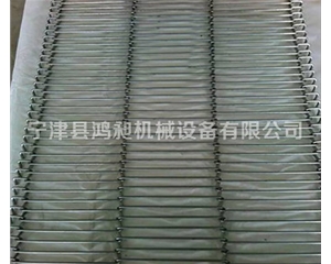 乙字型網帶